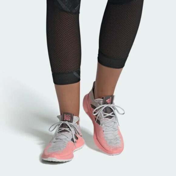 adidas Sensebounce+ Shoes Women's Size 6.5 - Picture 4 of 9